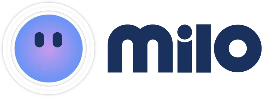 Logo Milo